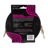 Kabel gitarowy ERNIE BALL 6432 (5,49m)